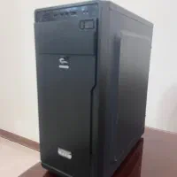 کیس پنج هسته ای گرافیک دار اس اس دی