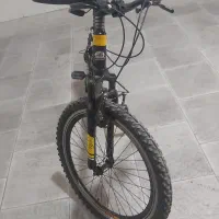 دوچرخه ۲۶ المپیا