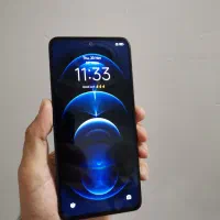 شیایومی ردمی نوت 13 دارای یک سال گارانتی|موبایل|آمل, |دیوار