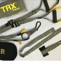 TRX تی ار ایکس  TRX|تجهیزات ورزشی|اصفهان, ملک‌شهر|دیوار
