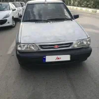 پراید مدل ۸۵