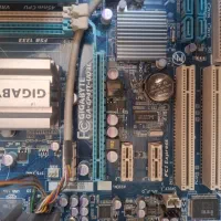 مادربرد گیگابایت