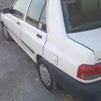 فروش پراید مدل ۹۴