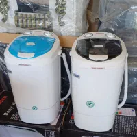 مینی واش بوش