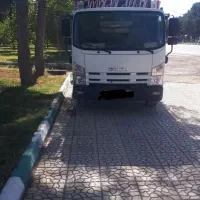 ایسوزو ۹۵ ۶تن p700|خودرو سنگین|تهران, جوادیه|دیوار