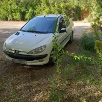 ۲۰۶ sd ۹۳ معاوضه با سمند ال ایکس