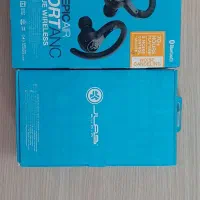 فروش هندزفری اصلی جبرا و جی لب در حدنو|لوازم جانبی موبایل و تبلت|اصفهان, ارغوانیه|دیوار