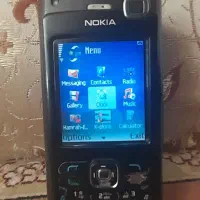 نوکیاn70