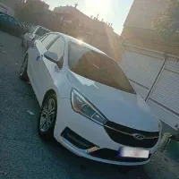 چری آریزو 5 اتومات اکسلنت نقد اقساط معاوضه|خودرو سواری و وانت|تبریز, |دیوار