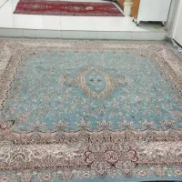 فرش درحد نو 9 متری