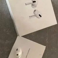 تک گوش ایرپاد پرو1-گوش چپ|لوازم جانبی موبایل و تبلت|تهران, سنائی|دیوار