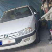 پژو پارس موتور LX TU5