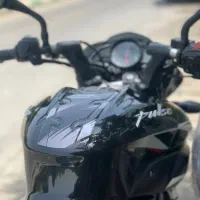 آن اس 200|موتورسیکلت|تهران, علی‌آباد|دیوار