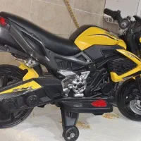 فروش موتور شارزی