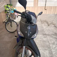 گلکسی ۱۳۰|موتورسیکلت|تربت جام, والفجر|دیوار