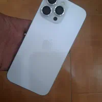 ایفون ۱۶ پرومکس ریجستری