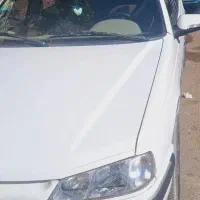 پژو xu7p مدل اسفندماه ۴۰۲|خودرو سواری و وانت|فلاورجان, |دیوار