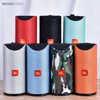 اسپیکر بلوتوثی قابل حمل JBL|پخش‌کننده همراه|تهران, تهرانپارس غربی|دیوار