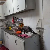 کابینت دست دوم روشنایی مهتابی|مصالح و تجهیزات ساختمان|بروجرد, |دیوار