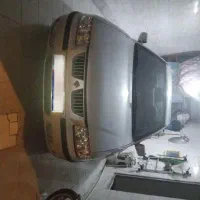 سمند 86 دولکه رنگ