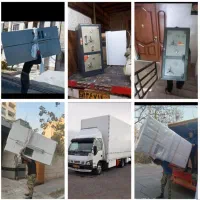 اسباب کشی منزل جابجایی تخصصی و تضمینی