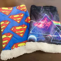 کلاه اسکارف تو کرک و تو خز خارجی|لباس|مشهد, عامل|دیوار