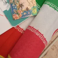 تعدادی محصولات فرهنگی نونو هدیه . رایگان.|درام و پرکاشن|تهران, جنت‌آباد مرکزی|دیوار