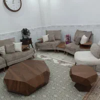 مبل کلاسیک|مبلمان خانگی و میز عسلی|نسیم‌شهر, |دیوار