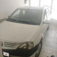 رنو پارس تندر دنده‌ای، مدل ۱۳۹۴