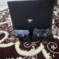 پلی استیشن 4 پرو