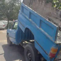 (حمل نخاله ومصالح) تهرانپارس  رسالت حکیمیه نارمک