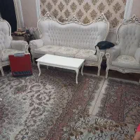 مبل شویی و پرده شویی باضمانت۱۰۰٪|خدمات نظافت|مشهد, شهید معقول|دیوار