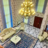 اجاره کاخ ویلا تریبلکس استخر دار جنگلی با گیم روم|اجارهٔ کوتاه‌مدت ویلا و باغ|رشت, کاکتوس|دیوار