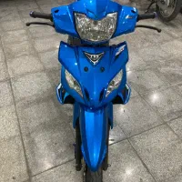 تی وی اس راکس|موتورسیکلت|تهران, بازار|دیوار