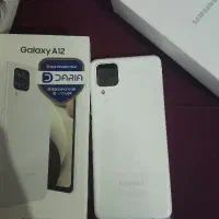 گوشی a12|موبایل|شهرکرد, |دیوار
