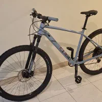 کیوب اتنشن slx2025(اسکات جاینت مریدا ویوا(