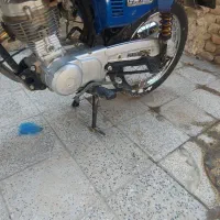 موتور ۱۲۵ رهرو|موتورسیکلت|بروجرد, |دیوار