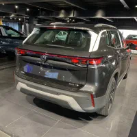 حواله فولکس تایرون نمایندگی