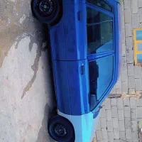 پراید هاشبک مدل 80