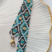 دستبند سنتی میوکی