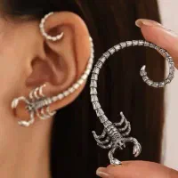 ایرکاف عقرب