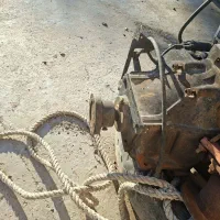 موتور اب گازویلی ۹۱۱