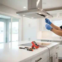 تعمیر تعمیرات تخصصی برد الکترونیکی لوازم خانگی هود