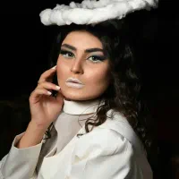 عکاسی در محیطی زیبا و آرامش بخش