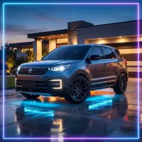 خودرو شاسی چانگان cs55 / اقساطی با پیش کم