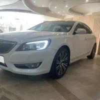 کیا کادنزا ۲۰۱۲