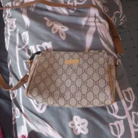 دو عدد کیف دوشی