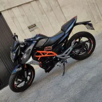 موتور cf اپاچی ان اس ایروکس کلیک