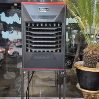 چیلله گئجه سینه مخصوص هیتر گازی جشنواره سی