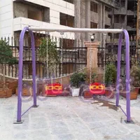چرخ و فلک الاکلنگ‌ تاب و سرسره فلزی و پلی اتیلن|اسباب‌‌بازی|تهران, نارمک|دیوار